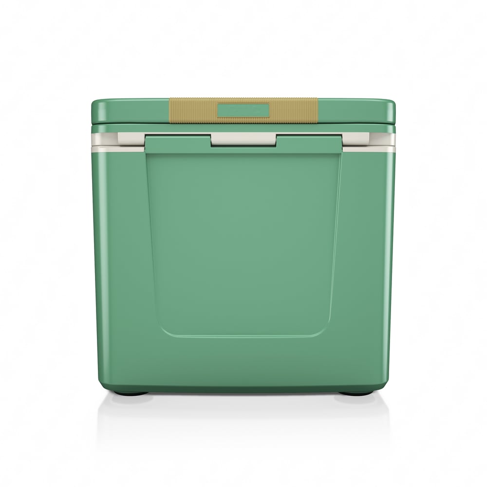 RTIC For Outdoor 8 QT Road Trip Personal Cooler - Sage/Beach - Image 7