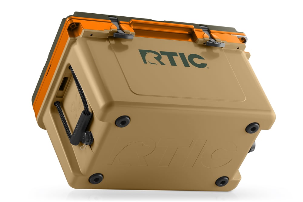 RTIC For Outdoor 52 QT Ultra-Light Cooler - Trailblazer - Image 6