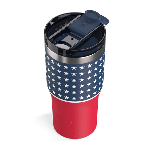 RTIC For Outdoor Essential Tumbler - Stars - Image 6