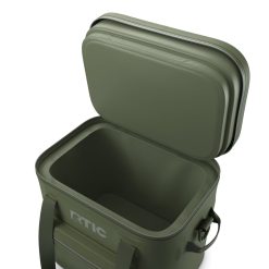 Alternative view of RTIC Insulated Ultra-Tough Soft Cooler Pro
