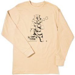 RTIC For Outdoor Coffee Break Long Sleeve T-Shirt