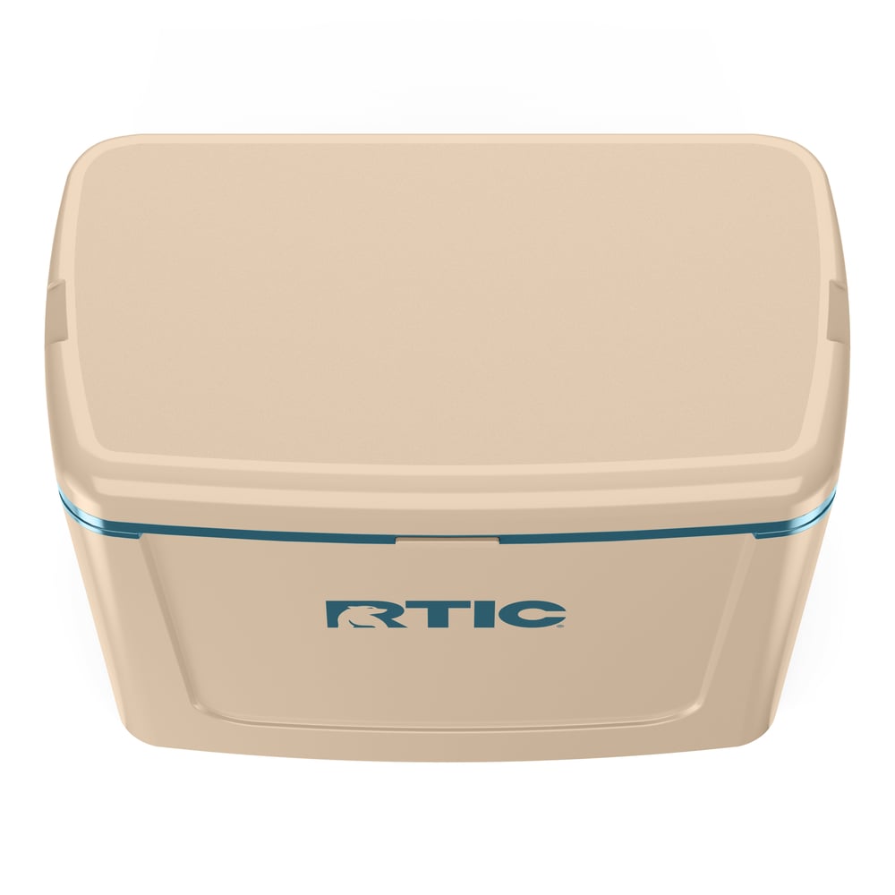 RTIC For Outdoor 16 QT Road Trip Cooler - Beach/Marine - Image 7