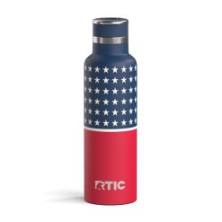 RTIC Insulated Journey Bottle - Stars