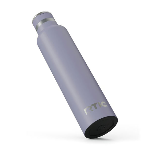 RTIC For Outdoor Journey Bottle - Dusty Lilac - Image 7