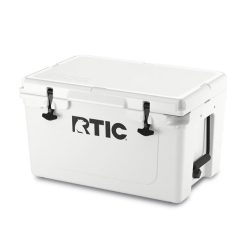 RTIC For Outdoor 45 QT Ultra-Tough Cooler - White