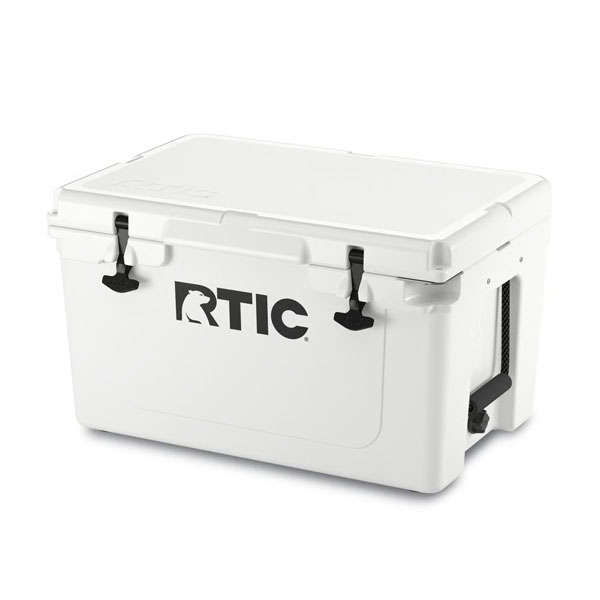 RTIC For Outdoor 45 QT Ultra-Tough Cooler - White
