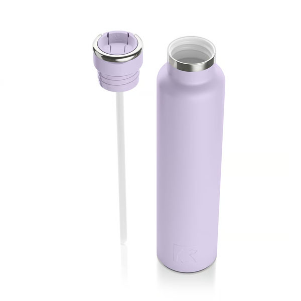 RTIC For Outdoor Journey Bottle - Lavender - Image 5