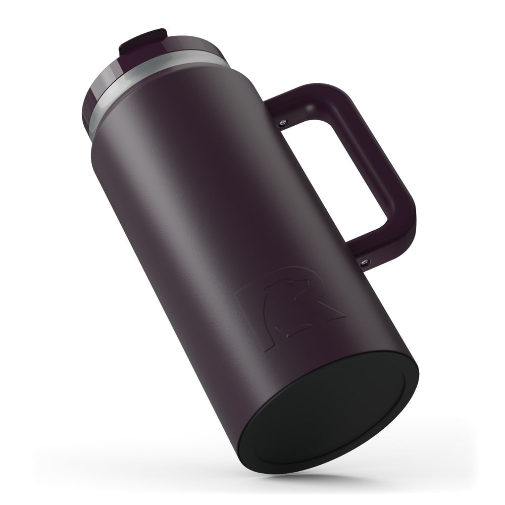 RTIC For Outdoor 64oz Road Trip Tumbler - Image 7