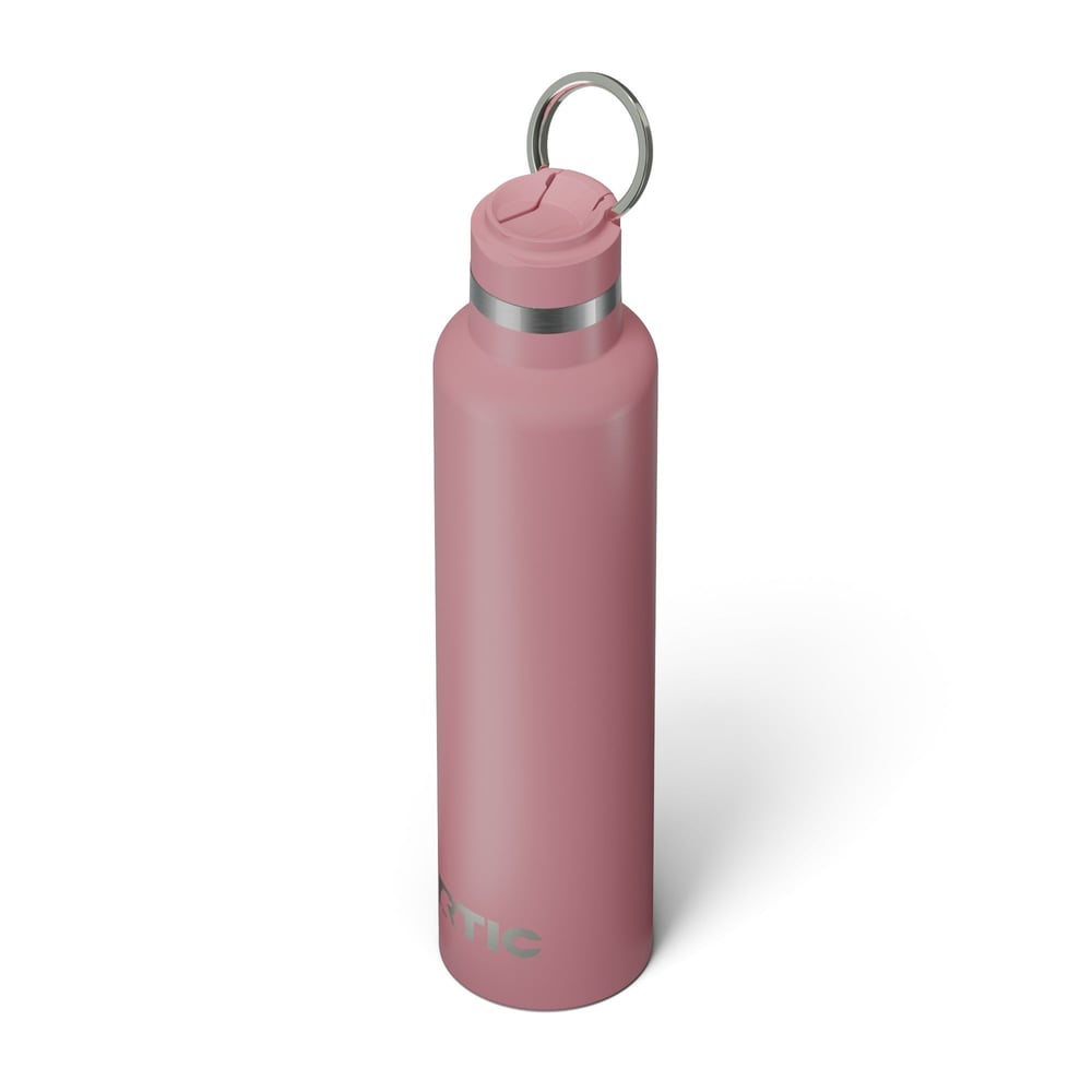 RTIC For Outdoor Journey Bottle - Dusty Rose - Image 12