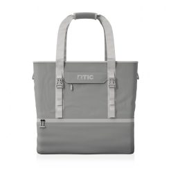 RTIC Insulated HALF BAG, HALF COOLER-Grey