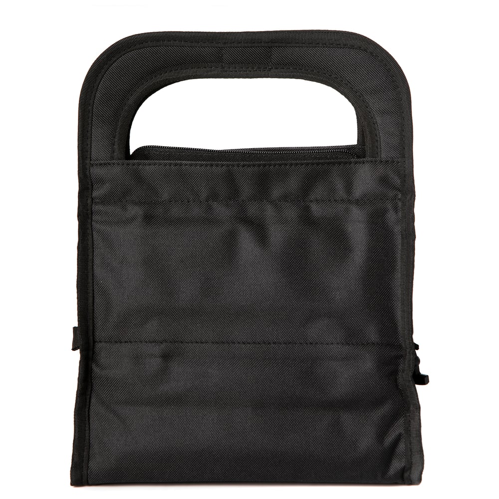 RTIC For Outdoor Ice Lunch Bag-Black - Image 3