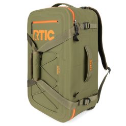 Alternative view of RTIC Insulated Ultra-Dry Duffle Pack