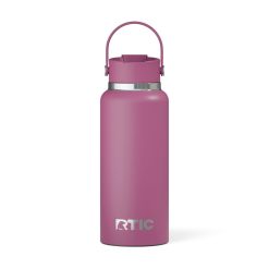 RTIC For Outdoor Outback Bottle - Orchid