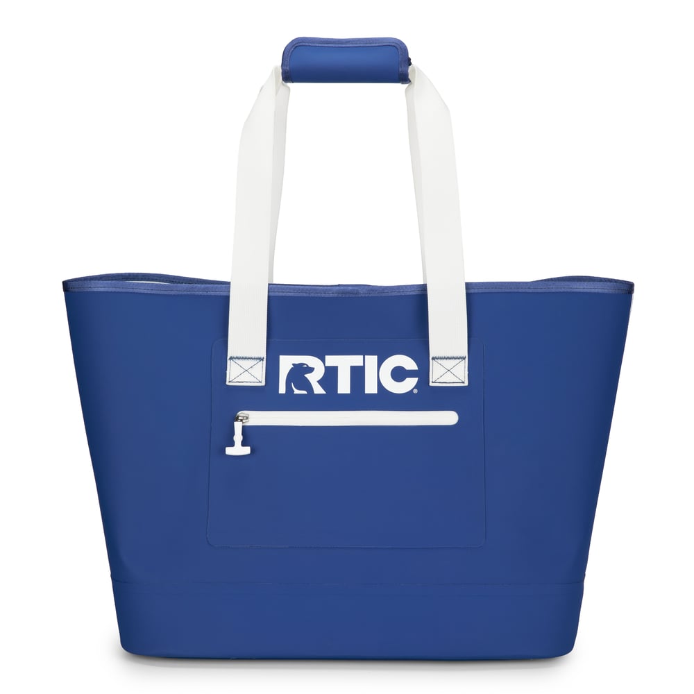 RTIC For Outdoor Ultra-Tough Tote-Cobalt