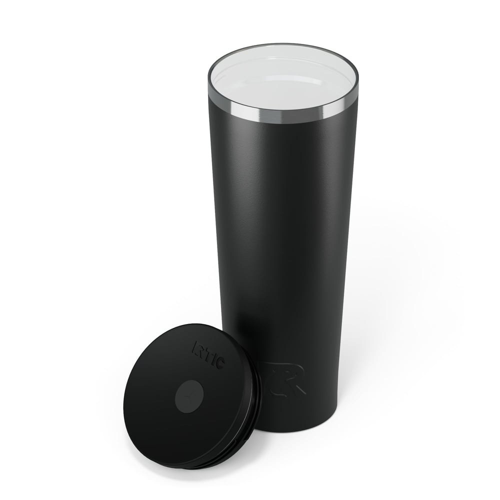 RTIC For Outdoor Everyday Tumbler - Black - Image 3