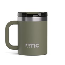 RTIC For Outdoor Essential Mug - Olive