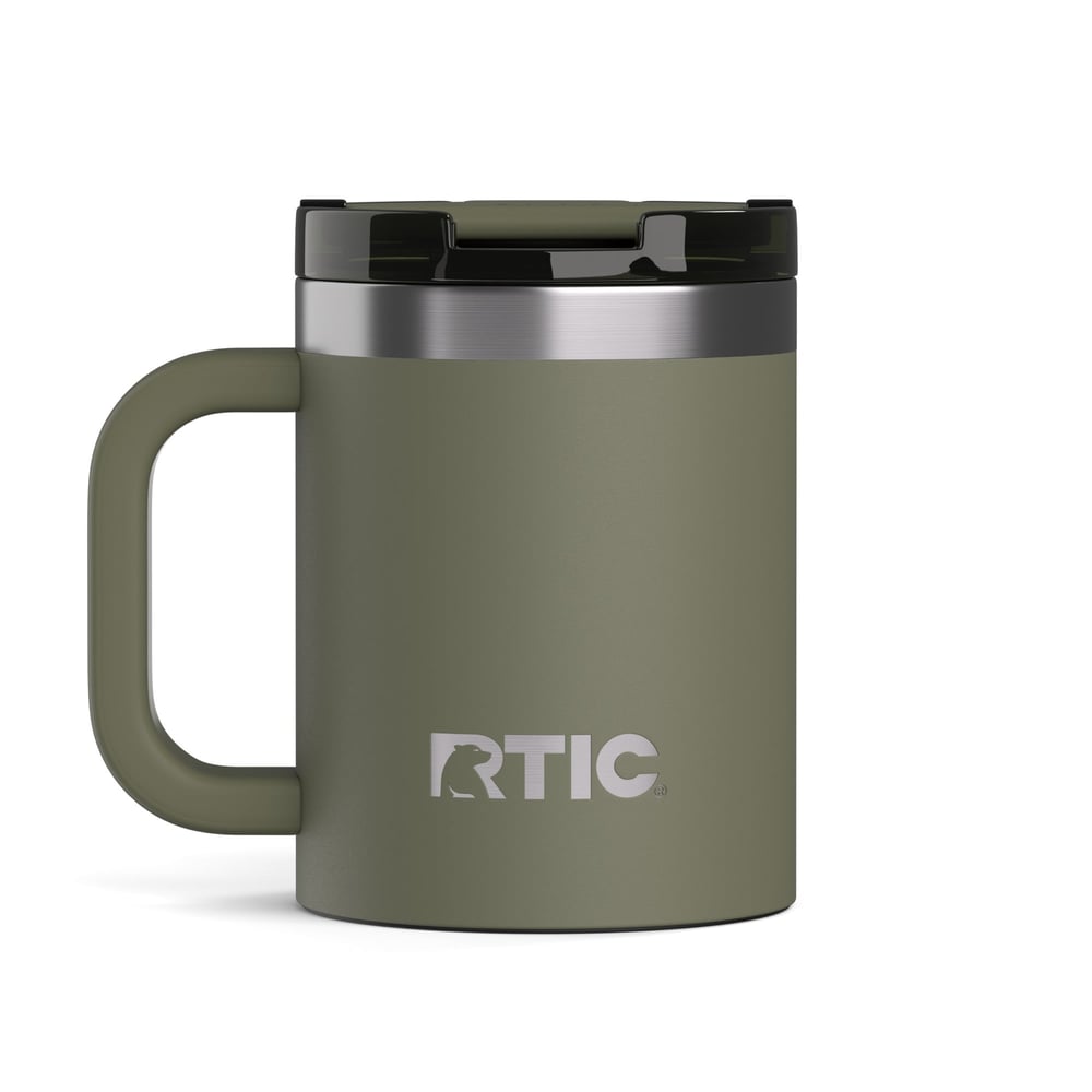 RTIC For Outdoor Essential Mug - Olive