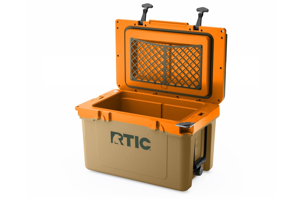 RTIC For Outdoor 52 QT Ultra-Light Cooler - Trailblazer - Image 3