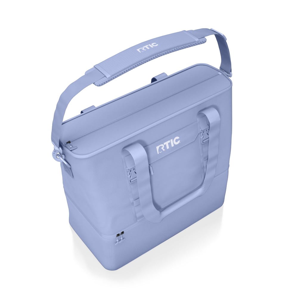 RTIC For Outdoor HALF BAG, HALF COOLER-Periwinkle - Image 4