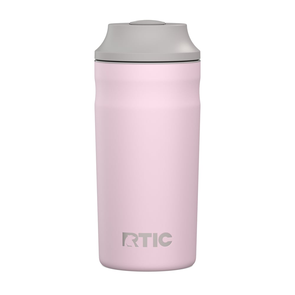 RTIC For Outdoor All-in-One Can Chiller - Pale Pink