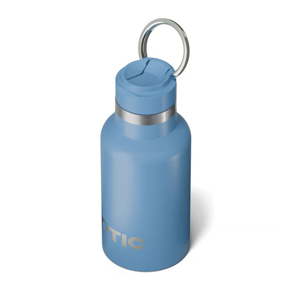 RTIC For Outdoor 12oz Little Journey Bottle - Denim - Image 4