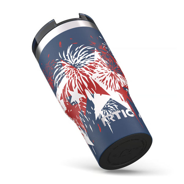 RTIC For Outdoor Essential Tumbler - Fireworks - Image 5