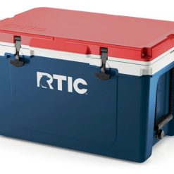 RTIC Insulated 52 QT Ultra-Light Cooler - Patriot