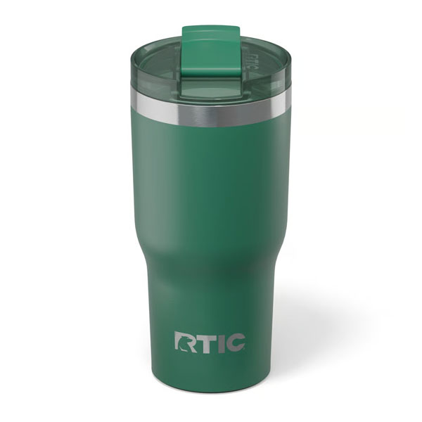 RTIC For Outdoor Essential Tumbler - Pine Tree - Image 3
