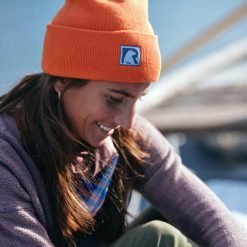 RTIC For Outdoor Beanie-Orange