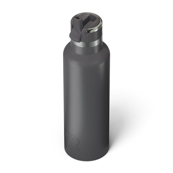 RTIC For Outdoor Journey Bottle - Graphite - Image 3