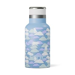 RTIC Insulated 12oz Little Journey Bottle - Polar Ice