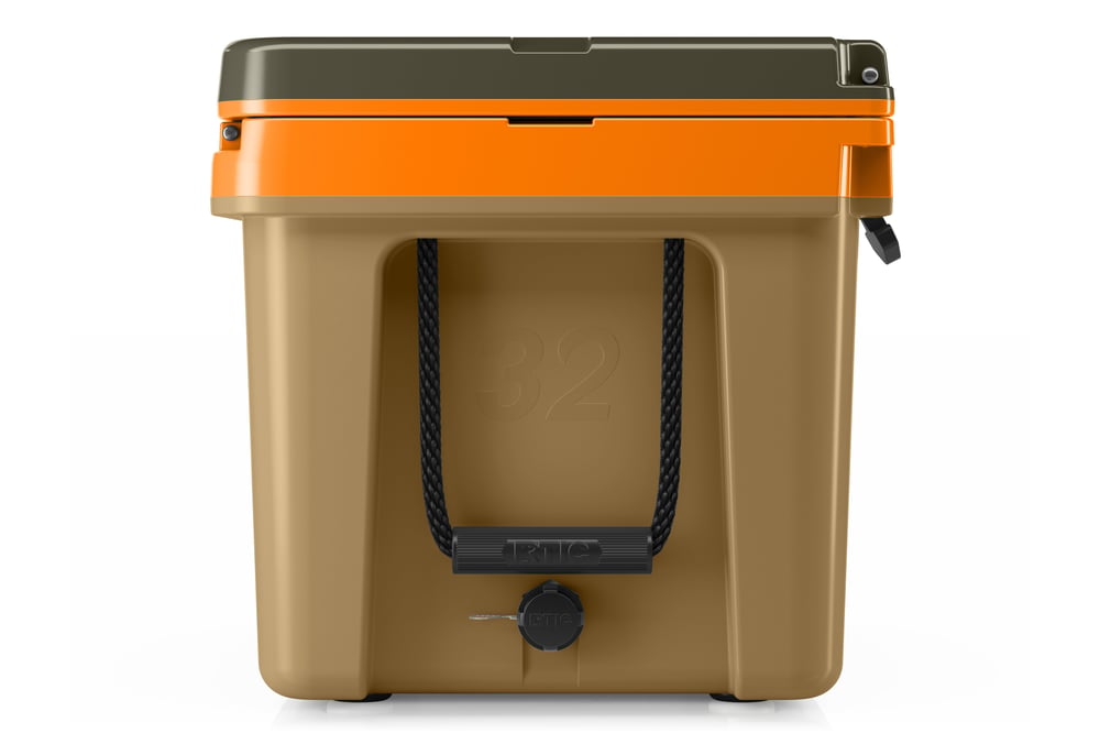 RTIC For Outdoor 52 QT Ultra-Light Cooler - Trailblazer - Image 4