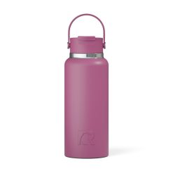 Alternative view of RTIC For Outdoor Outback Bottle - Orchid