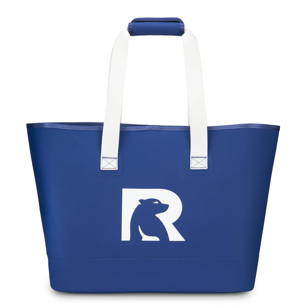 RTIC For Outdoor Ultra-Tough Tote-Cobalt - Image 2