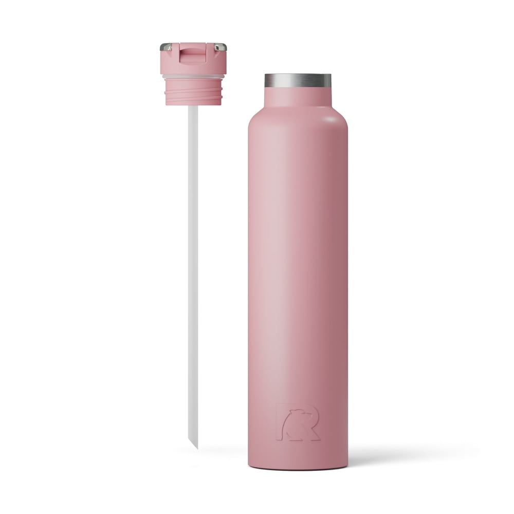RTIC For Outdoor Journey Bottle - Dusty Rose - Image 13