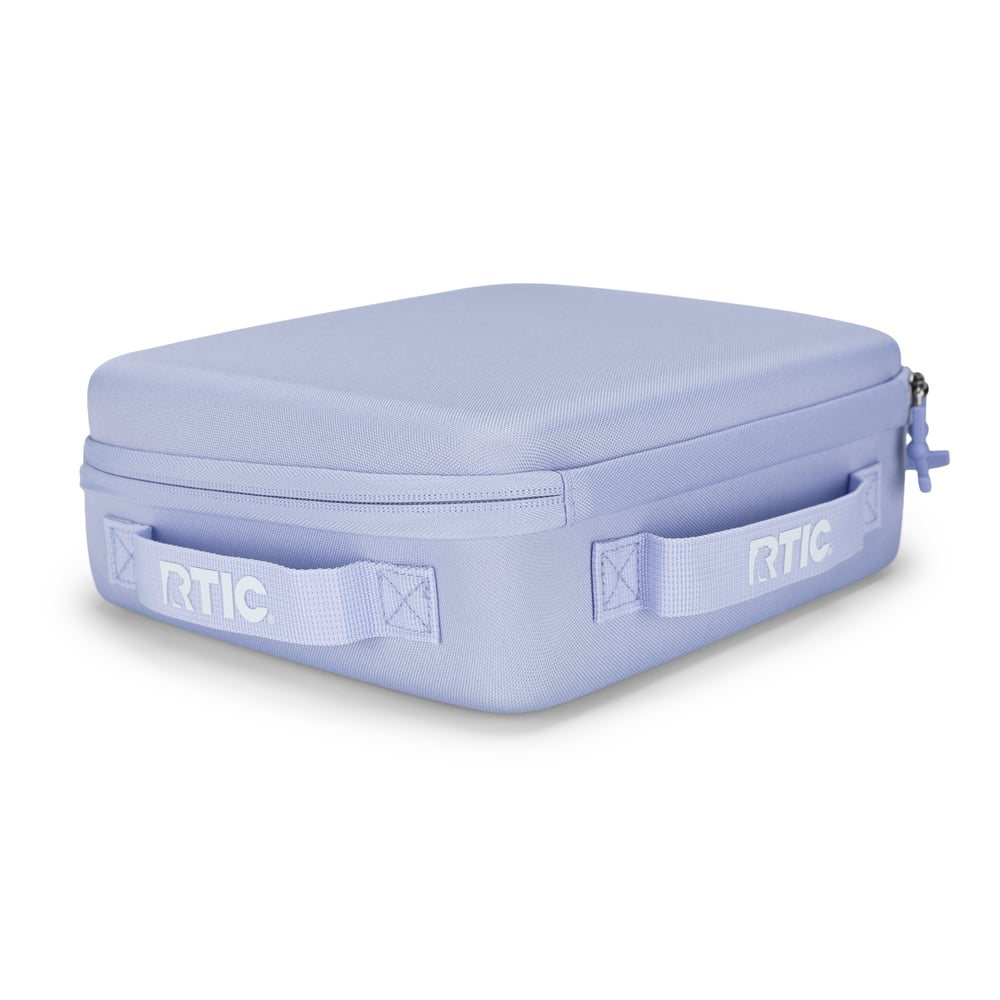RTIC For Outdoor Day Packer Lunch Box - Periwinkle - Image 2
