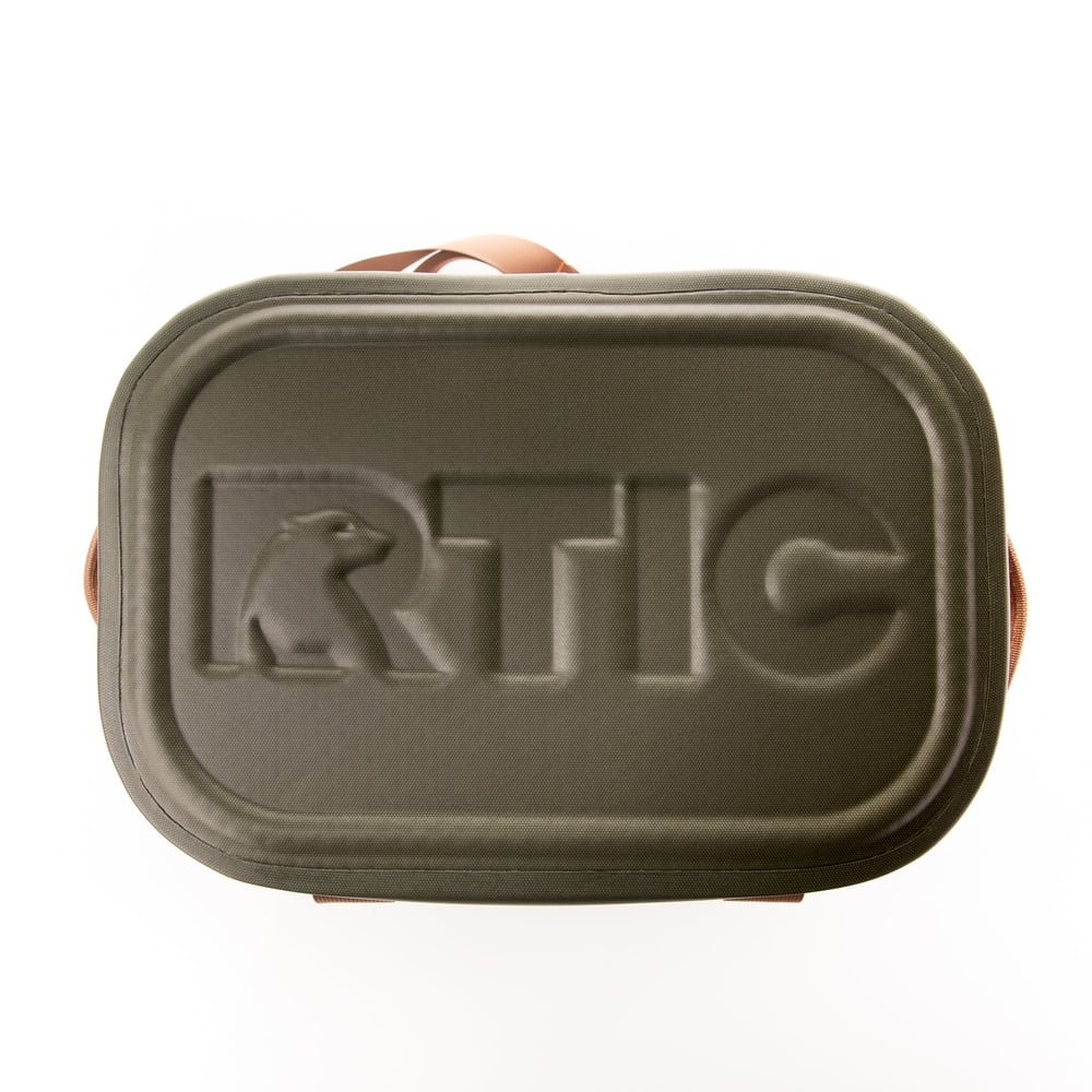 RTIC For Outdoor BUILT TO FLOAT - Tan - Image 9
