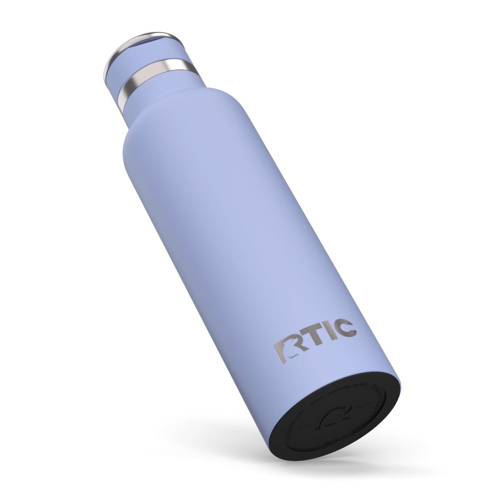 RTIC For Outdoor Journey Bottle - Periwinkle - Image 7