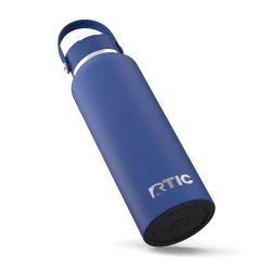 Alternative view of RTIC For Outdoor Outback Bottle - Cobalt