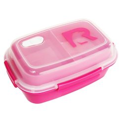 RTIC Insulated Lunch Container-Hot Pink