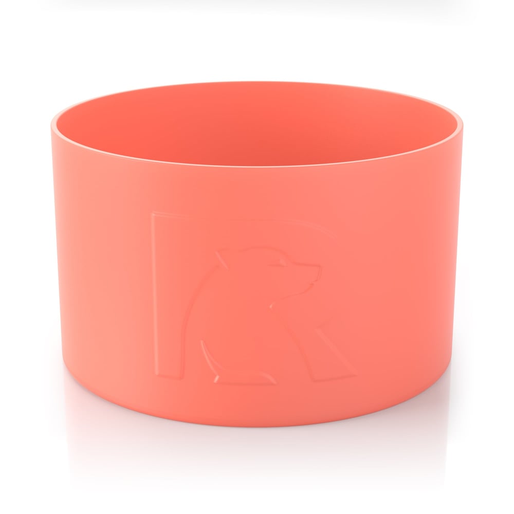 RTIC For Outdoor Outback Jug Boot-Coral