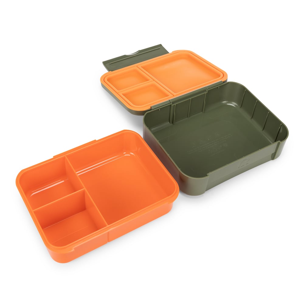 RTIC For Outdoor Day Packer Lunch Container - Camper Green - Image 8