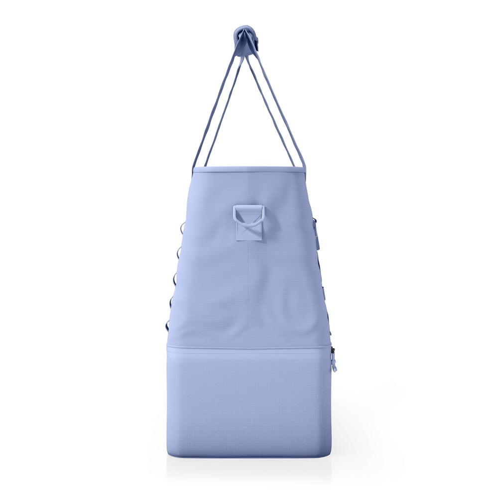 RTIC For Outdoor HALF BAG, HALF COOLER-Periwinkle - Image 6