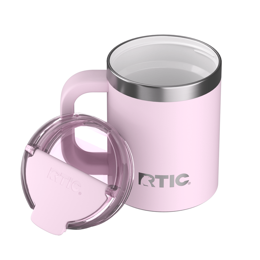 RTIC For Outdoor Essential Mug - Pale Pink - Image 3