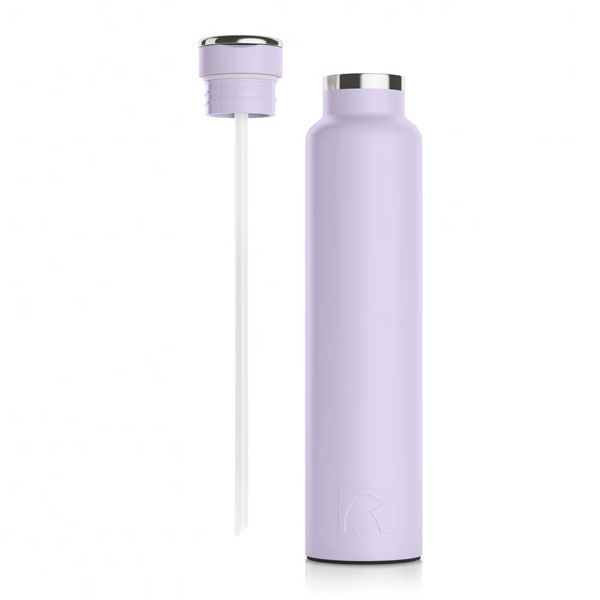 RTIC For Outdoor Journey Bottle - Lavender - Image 6
