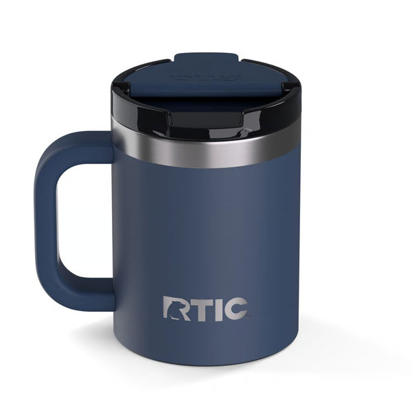 RTIC For Outdoor Essential Mug - Navy - Image 3