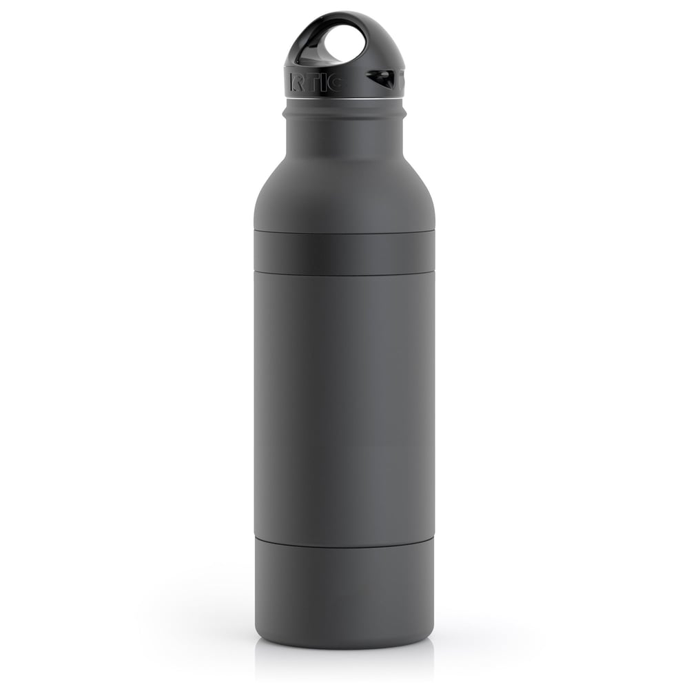 RTIC For Outdoor All-in-One Bottle Chiller - Black - Image 2