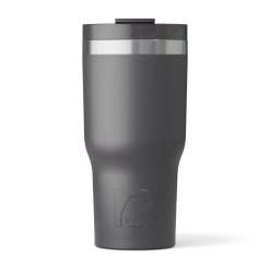 Alternative view of RTIC For Outdoor Essential Tumbler - Graphite