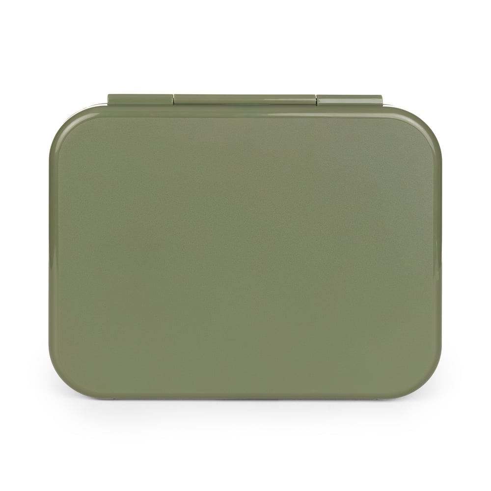 RTIC For Outdoor Day Packer Lunch Container - Camper Green - Image 6
