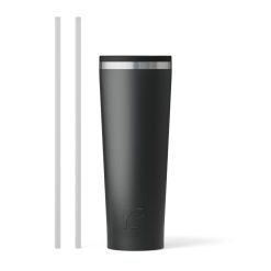 Alternative view of RTIC For Outdoor Everyday Tumbler - Black